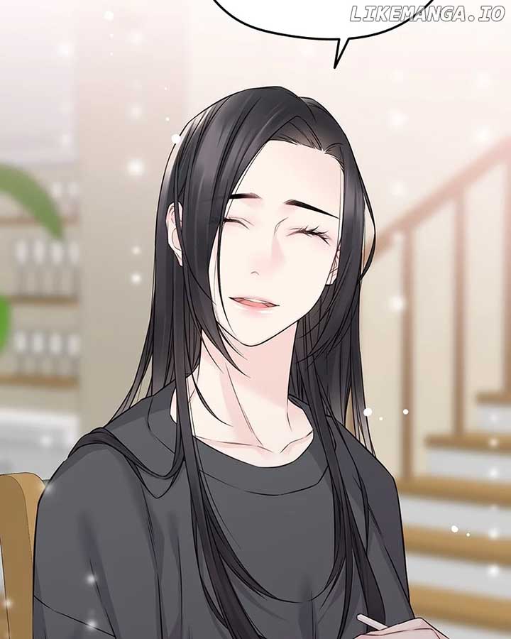 As If Love Doesn’t Exist Chapter 75 page 101