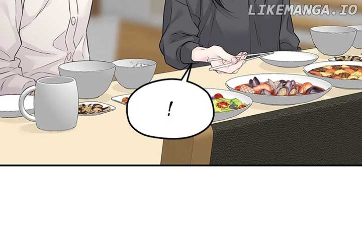 As If Love Doesn’t Exist Chapter 75 page 104
