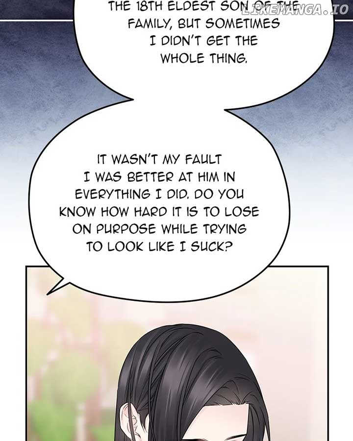 As If Love Doesn’t Exist Chapter 75 page 107