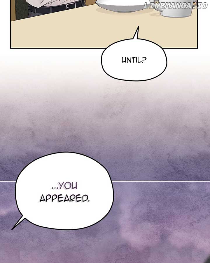 As If Love Doesn’t Exist Chapter 75 page 119