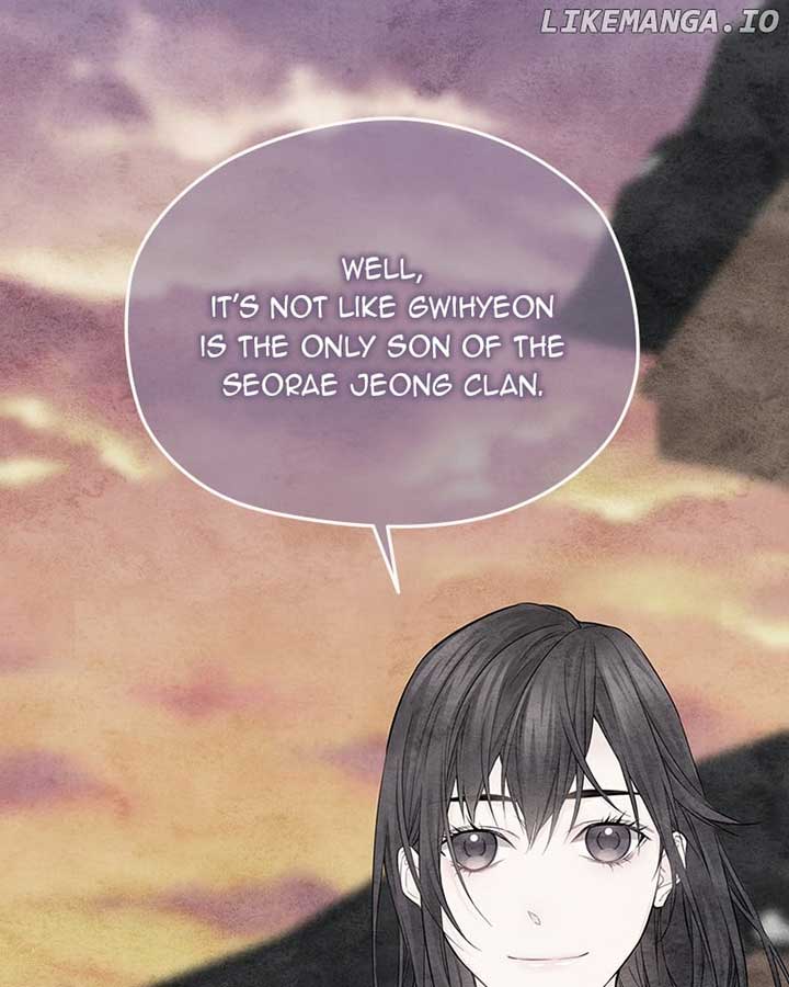 As If Love Doesn’t Exist Chapter 75 page 120