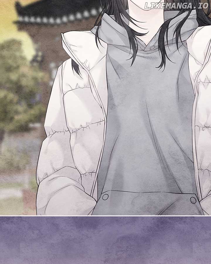 As If Love Doesn’t Exist Chapter 75 page 121