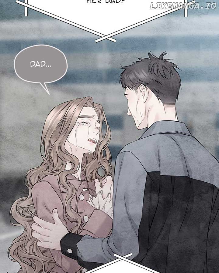 As If Love Doesn’t Exist Chapter 75 page 12