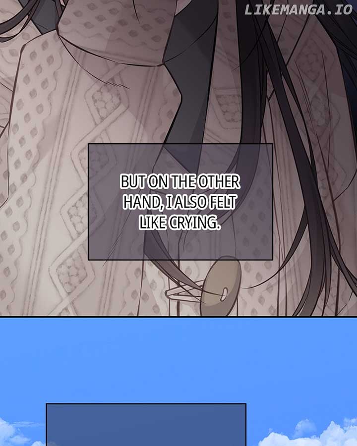 As If Love Doesn’t Exist Chapter 75 page 14