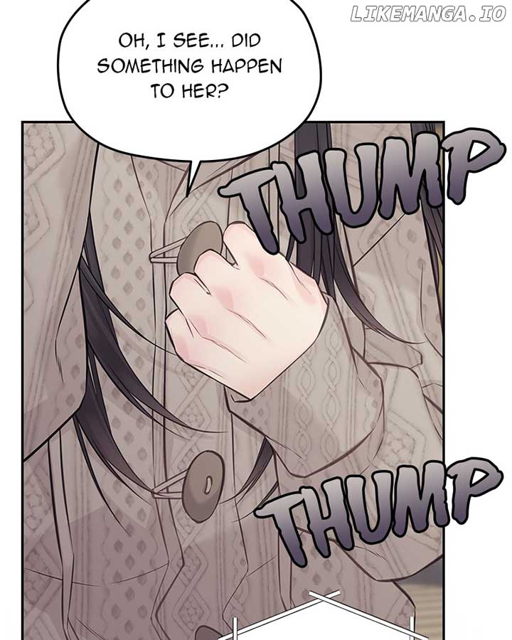 As If Love Doesn’t Exist Chapter 75 page 24