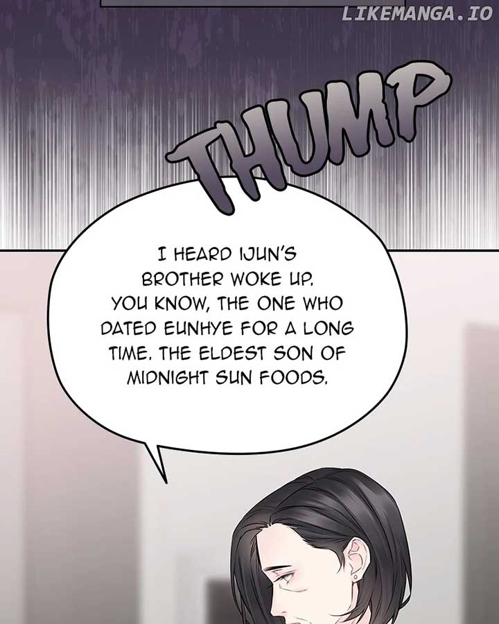As If Love Doesn’t Exist Chapter 75 page 26