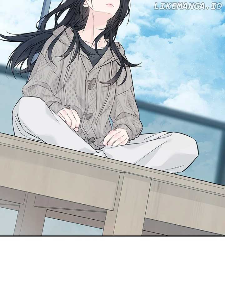 As If Love Doesn’t Exist Chapter 75 page 2