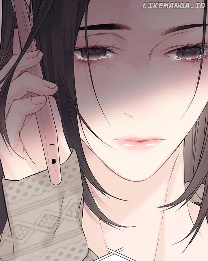 As If Love Doesn’t Exist Chapter 75 page 29