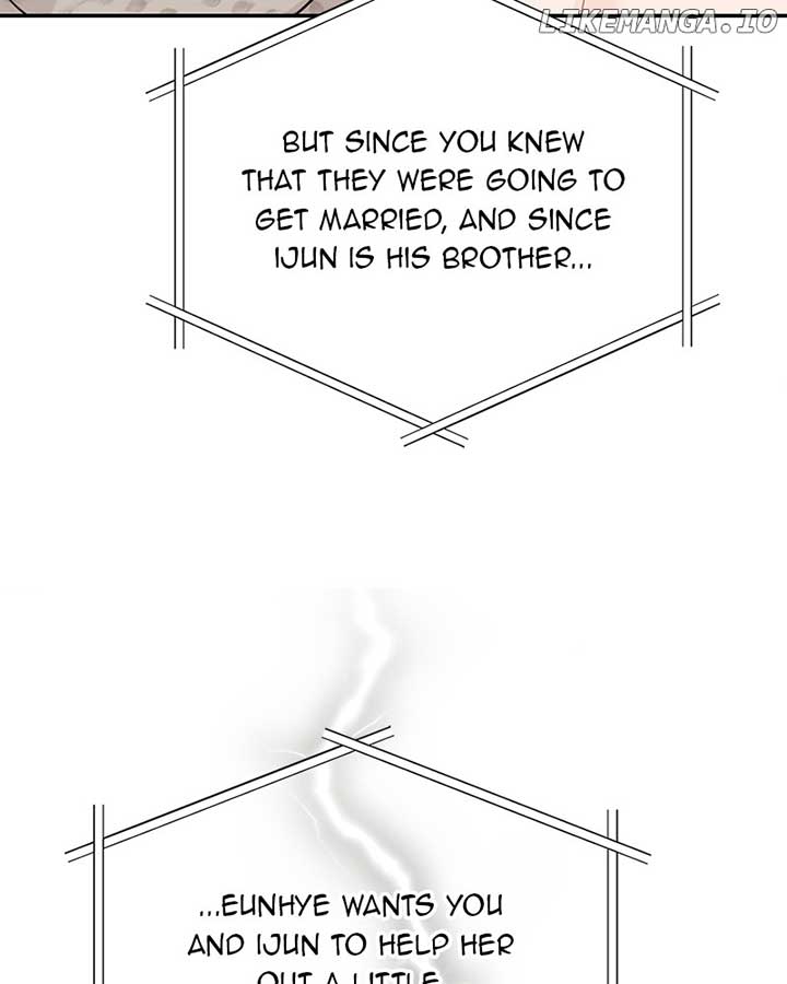 As If Love Doesn’t Exist Chapter 75 page 30
