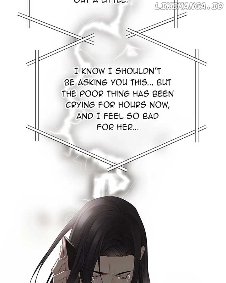 As If Love Doesn’t Exist Chapter 75 page 31