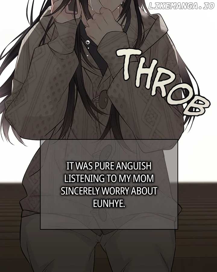 As If Love Doesn’t Exist Chapter 75 page 32