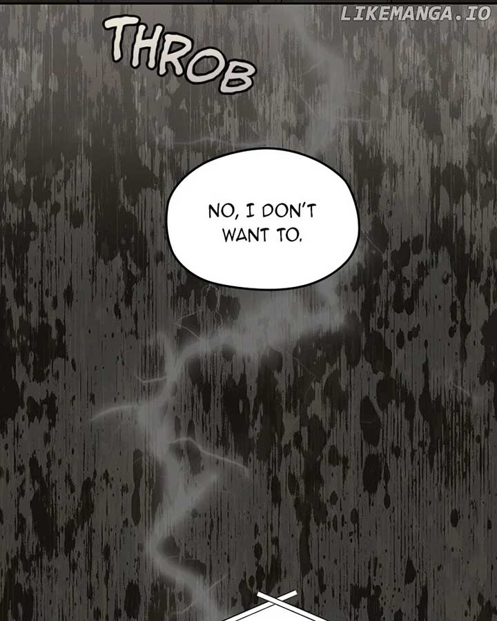 As If Love Doesn’t Exist Chapter 75 page 33