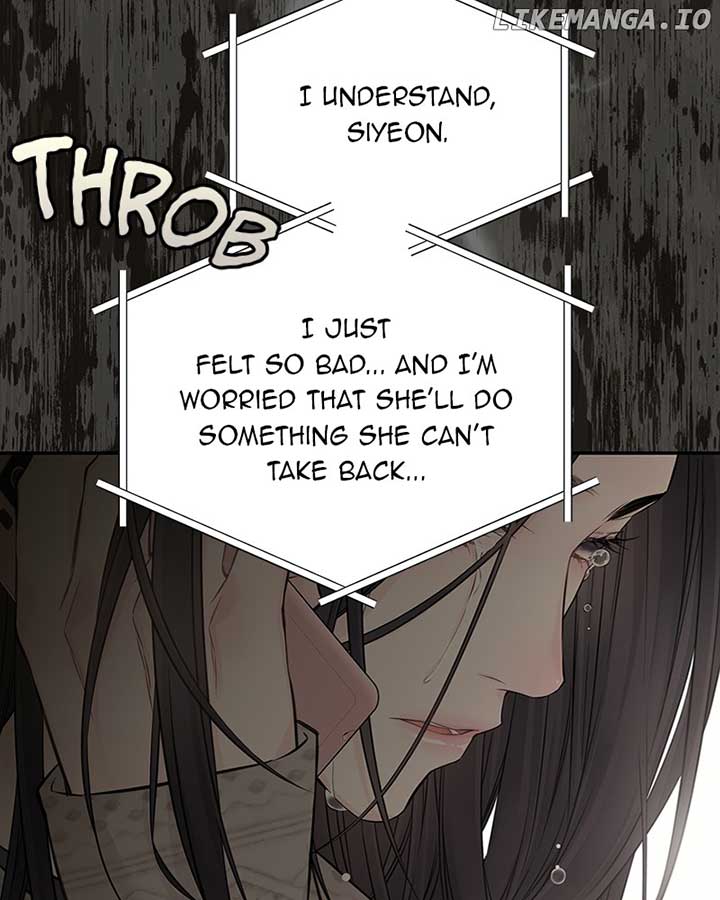 As If Love Doesn’t Exist Chapter 75 page 34
