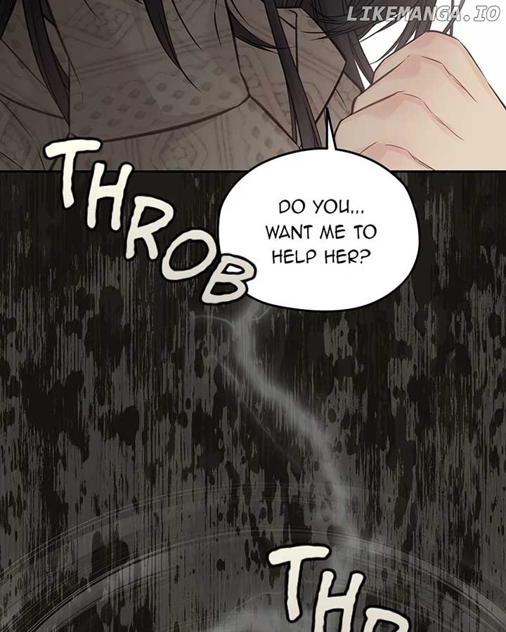 As If Love Doesn’t Exist Chapter 75 page 35