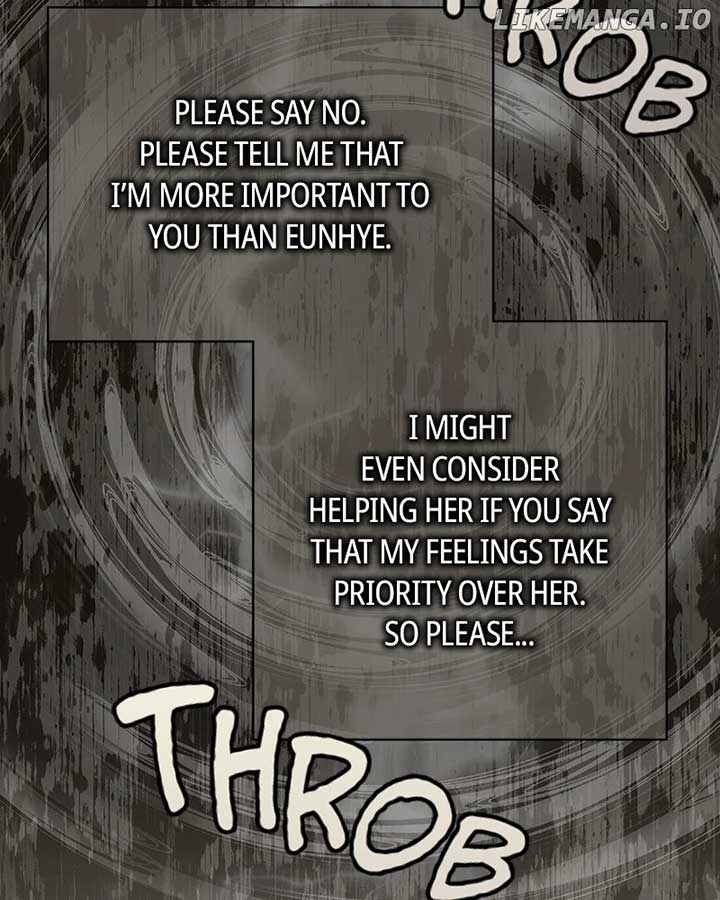 As If Love Doesn’t Exist Chapter 75 page 36