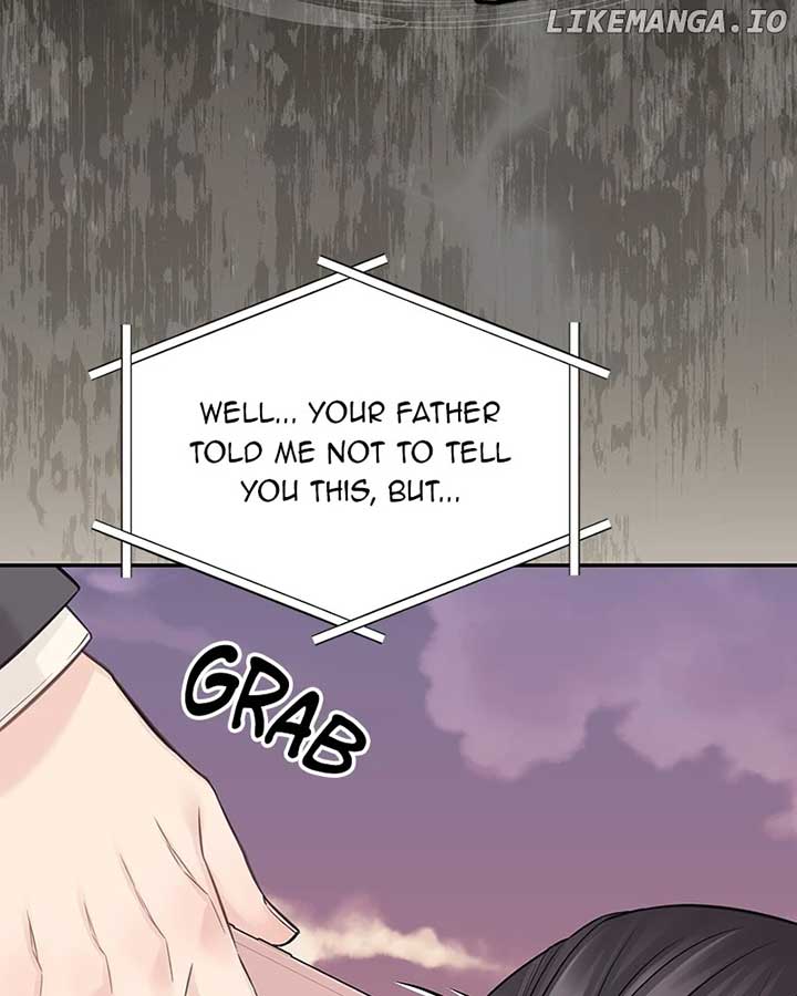 As If Love Doesn’t Exist Chapter 75 page 37