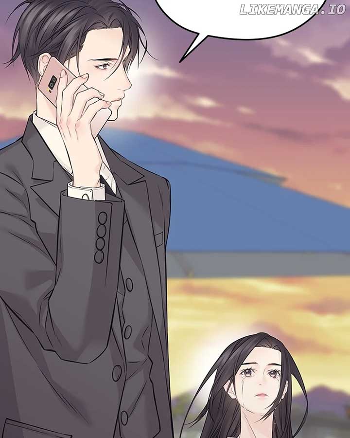 As If Love Doesn’t Exist Chapter 75 page 39