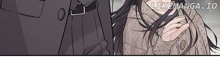 As If Love Doesn’t Exist Chapter 75 page 40