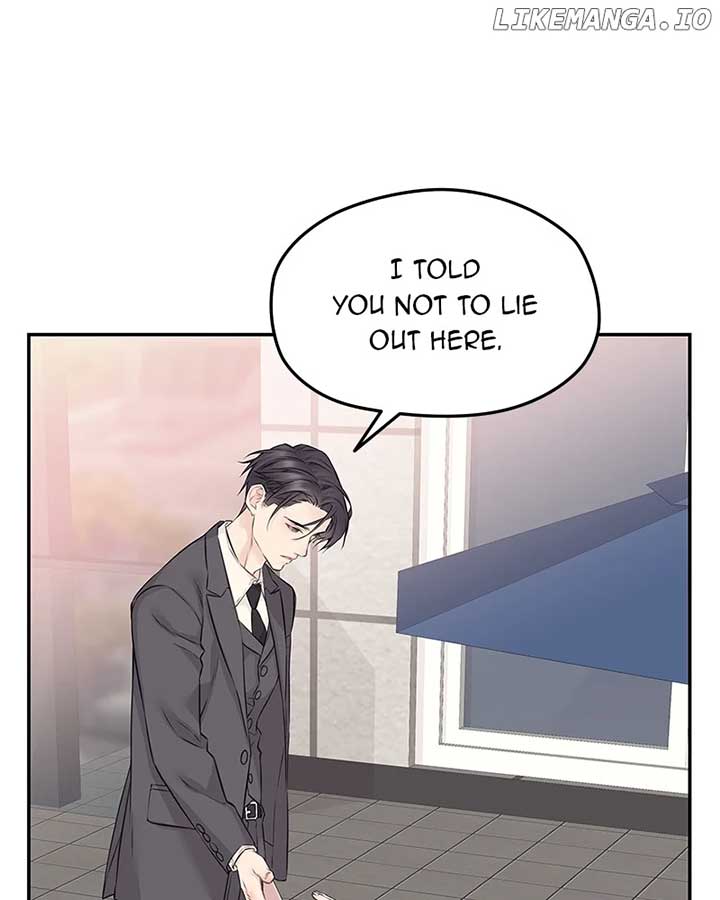 As If Love Doesn’t Exist Chapter 75 page 41
