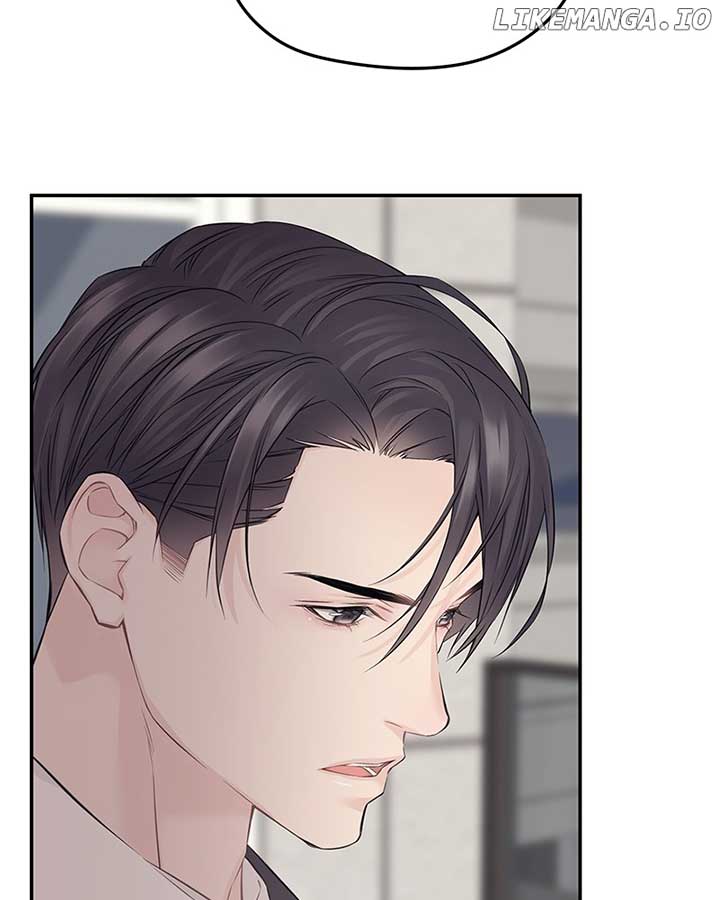 As If Love Doesn’t Exist Chapter 75 page 43