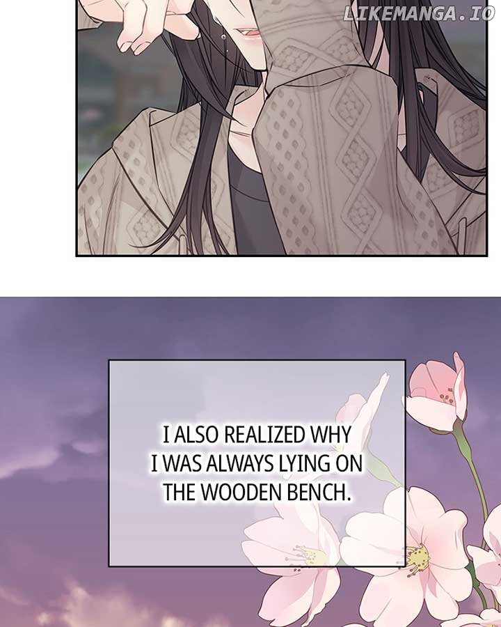 As If Love Doesn’t Exist Chapter 75 page 46