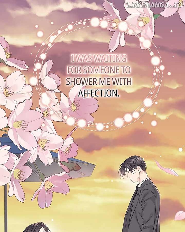 As If Love Doesn’t Exist Chapter 75 page 47