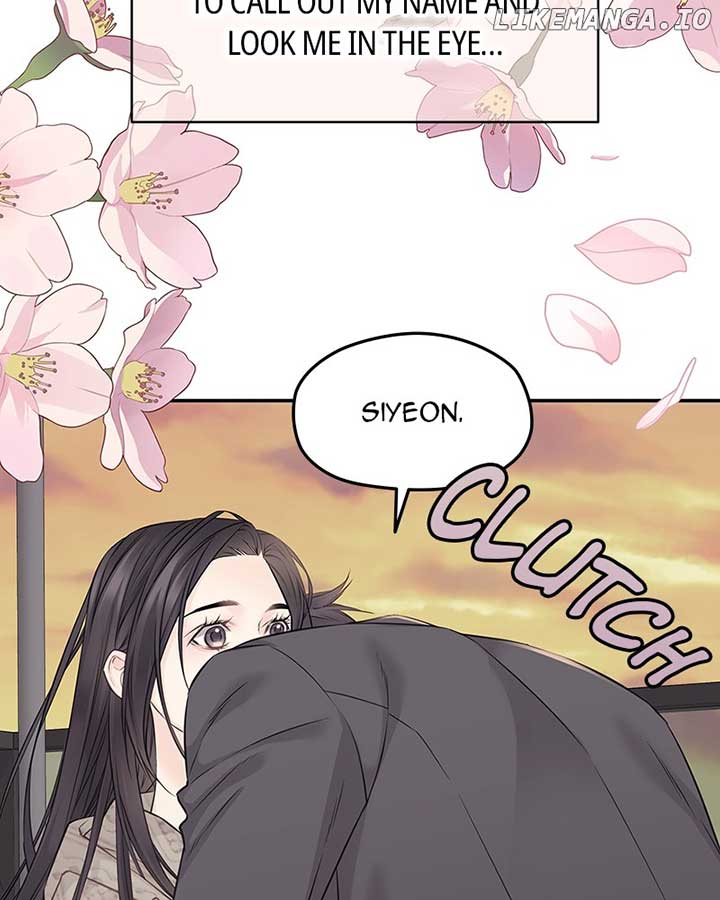 As If Love Doesn’t Exist Chapter 75 page 49
