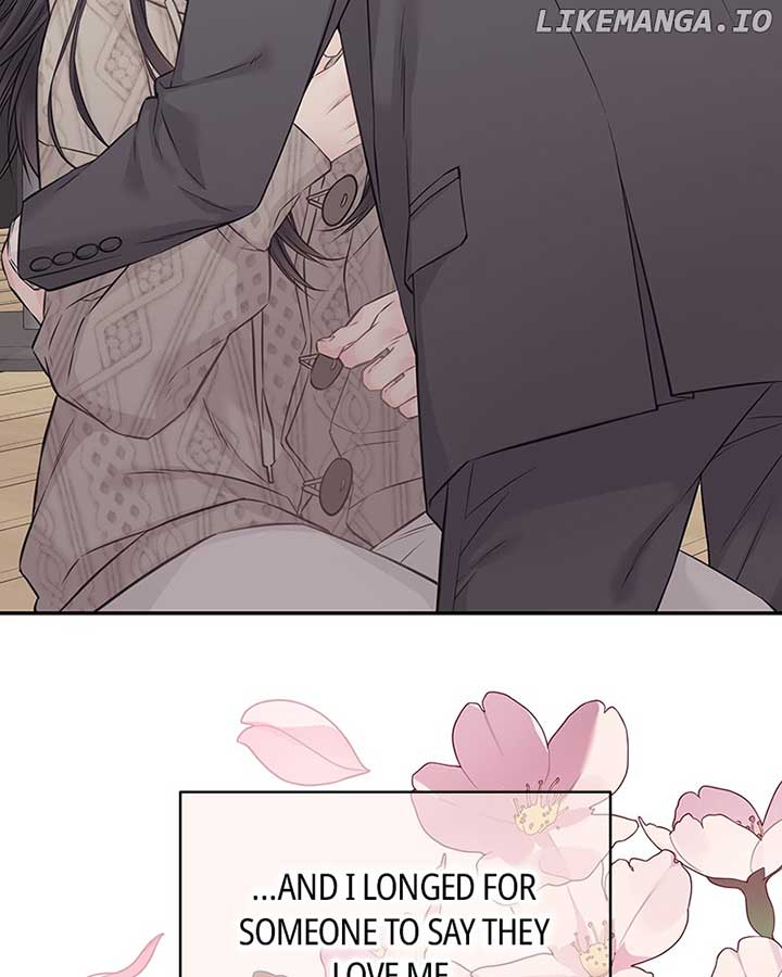 As If Love Doesn’t Exist Chapter 75 page 50