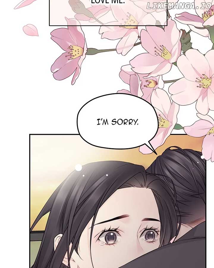 As If Love Doesn’t Exist Chapter 75 page 51