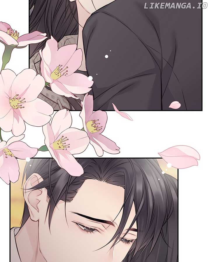 As If Love Doesn’t Exist Chapter 75 page 52