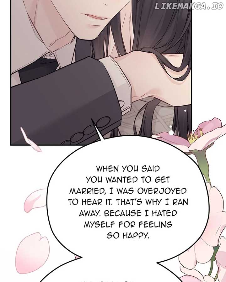 As If Love Doesn’t Exist Chapter 75 page 53