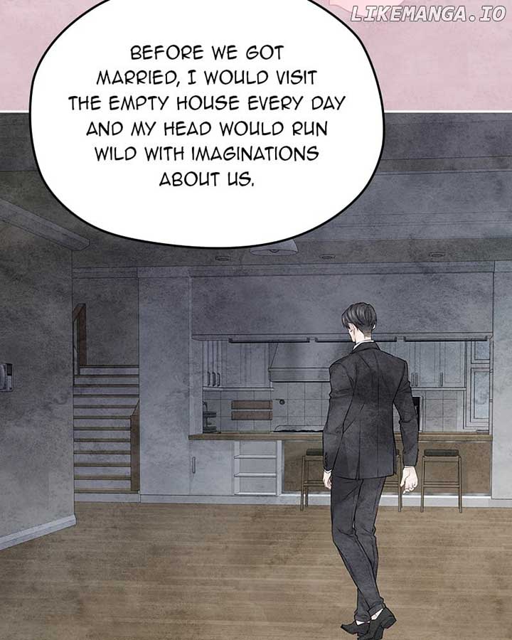 As If Love Doesn’t Exist Chapter 75 page 55