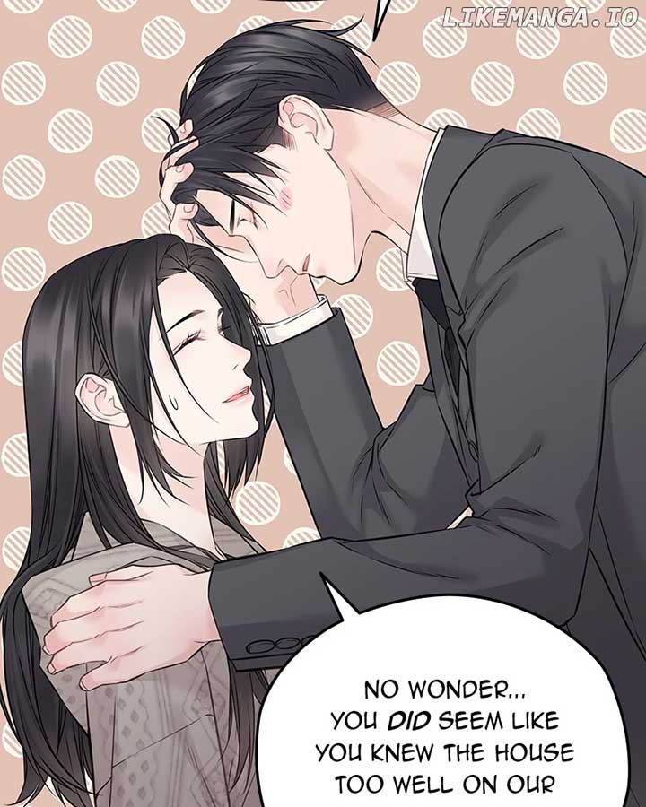 As If Love Doesn’t Exist Chapter 75 page 57