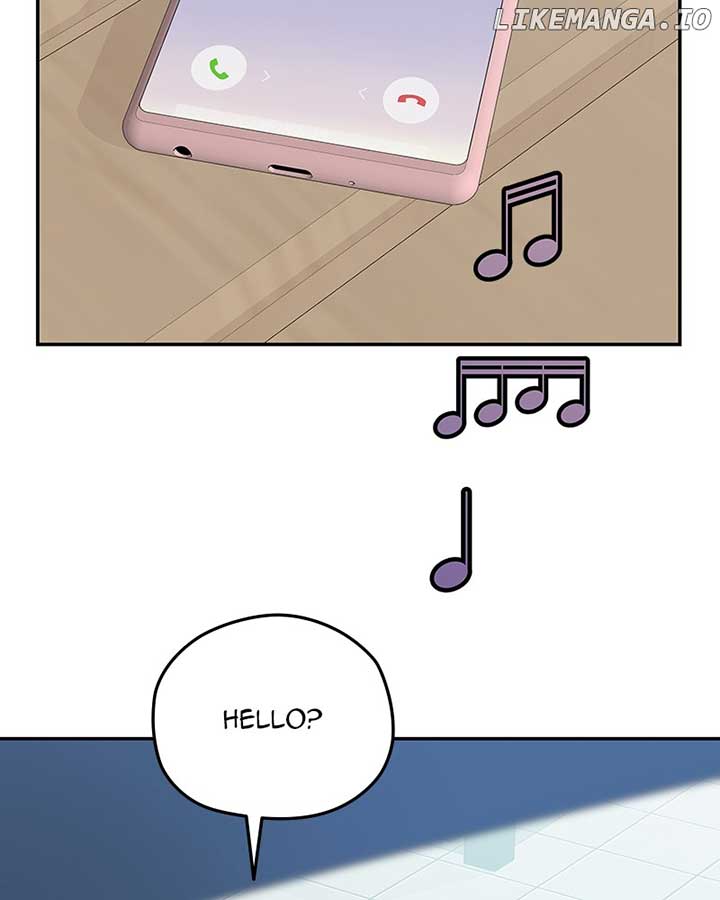 As If Love Doesn’t Exist Chapter 75 page 5