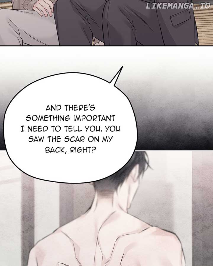 As If Love Doesn’t Exist Chapter 75 page 60