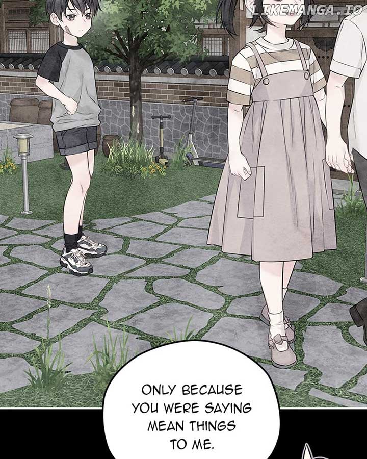 As If Love Doesn’t Exist Chapter 75 page 63