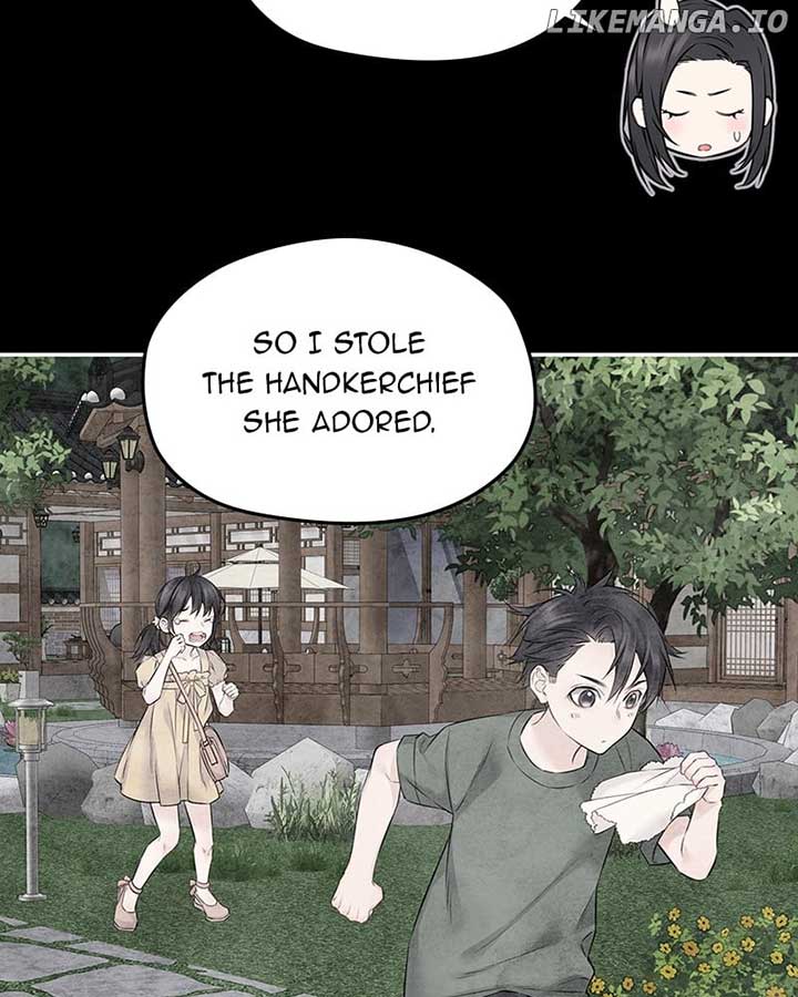 As If Love Doesn’t Exist Chapter 75 page 64