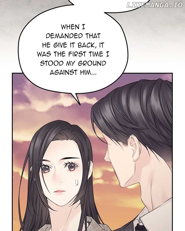As If Love Doesn’t Exist Chapter 75 page 66