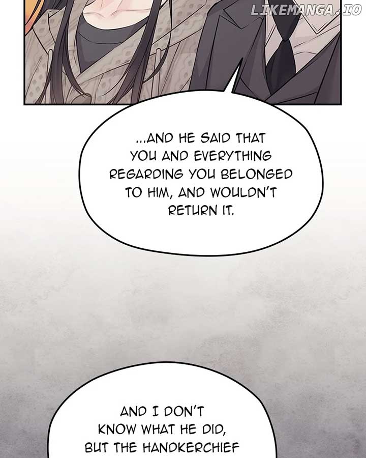 As If Love Doesn’t Exist Chapter 75 page 67