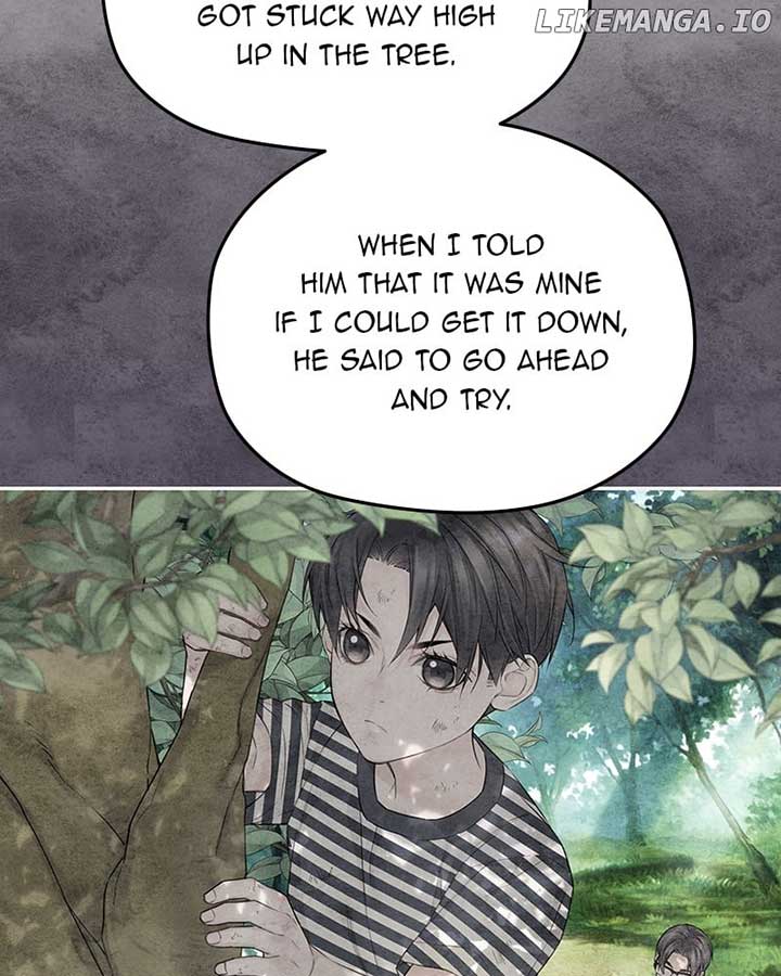 As If Love Doesn’t Exist Chapter 75 page 68
