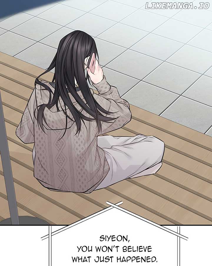 As If Love Doesn’t Exist Chapter 75 page 6