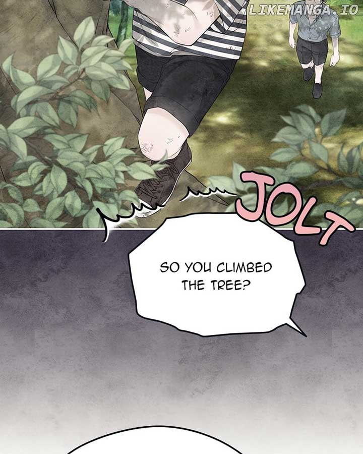 As If Love Doesn’t Exist Chapter 75 page 69