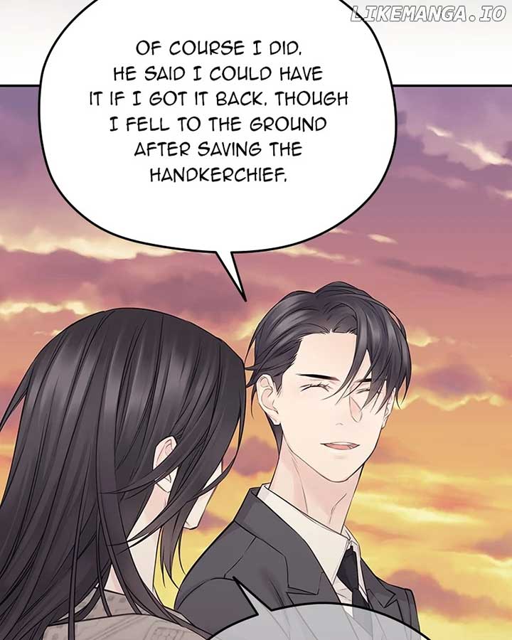 As If Love Doesn’t Exist Chapter 75 page 70