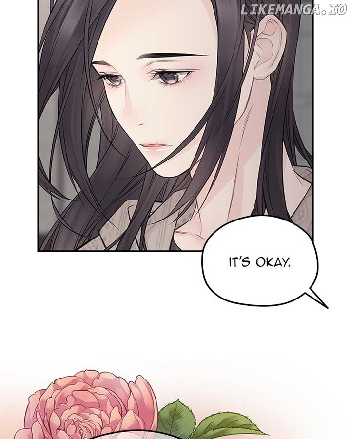 As If Love Doesn’t Exist Chapter 75 page 72