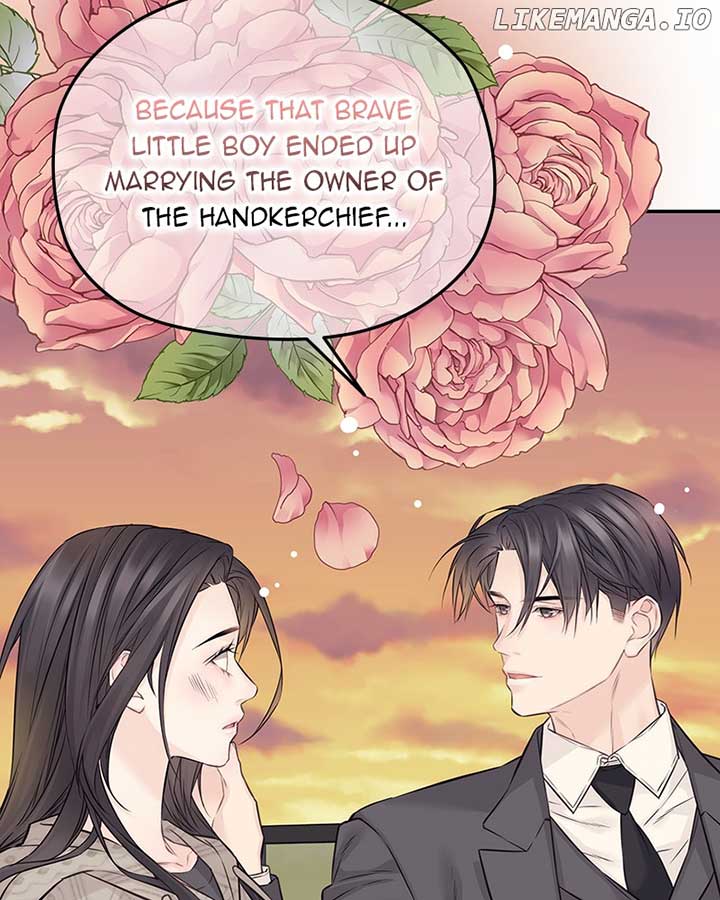 As If Love Doesn’t Exist Chapter 75 page 73