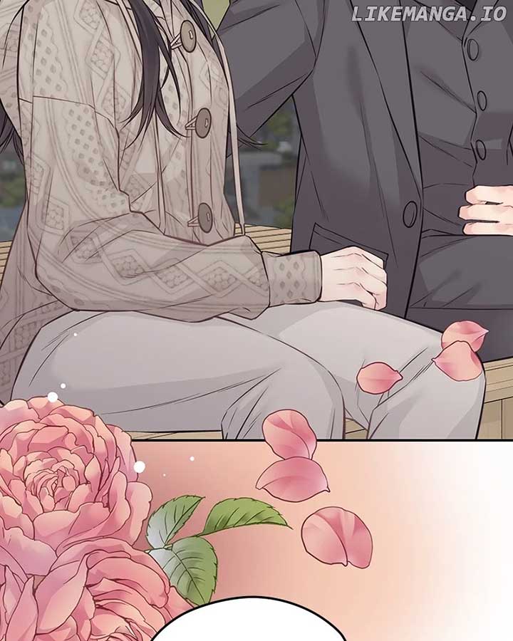 As If Love Doesn’t Exist Chapter 75 page 74