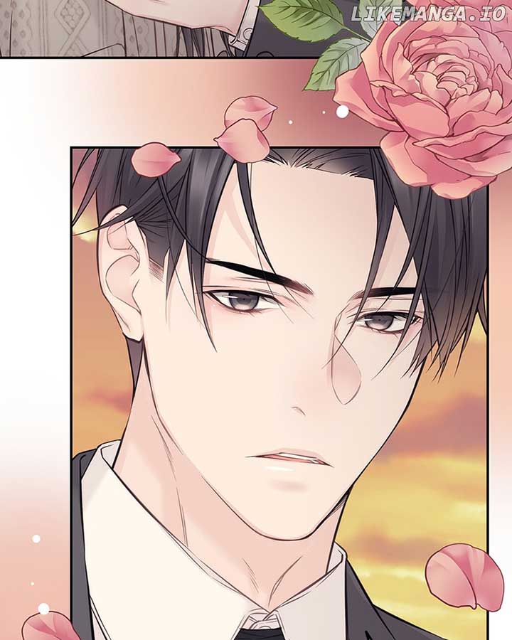 As If Love Doesn’t Exist Chapter 75 page 76