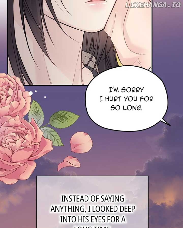 As If Love Doesn’t Exist Chapter 75 page 78