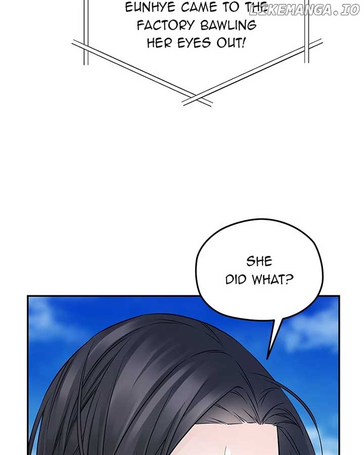 As If Love Doesn’t Exist Chapter 75 page 7