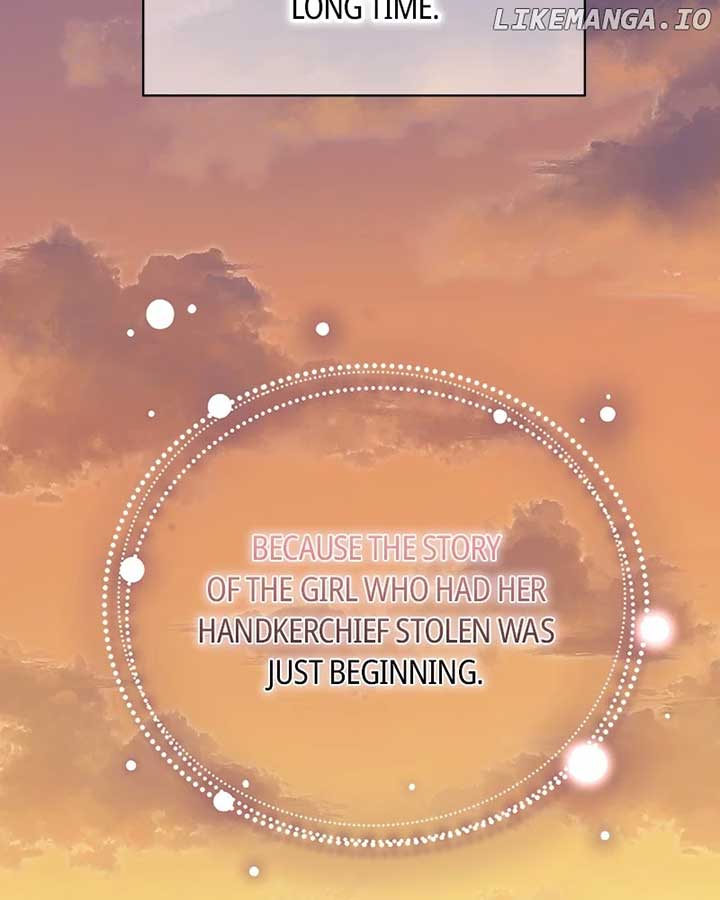 As If Love Doesn’t Exist Chapter 75 page 79